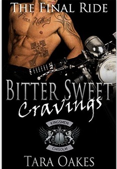 Bitter Sweet Craving by Tara Oakes