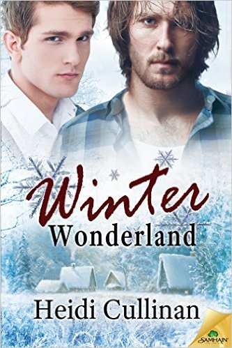 Winter Wonderland by Heidi Cullinan