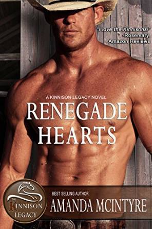 RENEGADE HEARTS