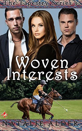 Woven Interests by Natalie Alder