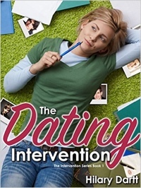 The Dating Intervention by Hilary Dartt