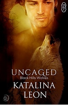 Uncaged by Katalina Leon