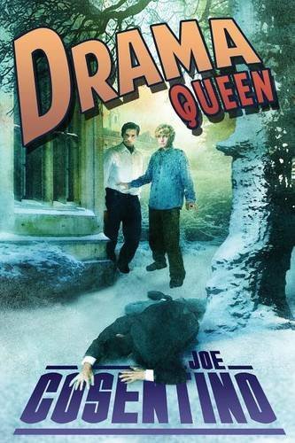 Drama Queen by Joe Cosentino