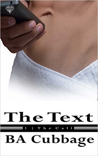 The Text by B.A. Cubbage
