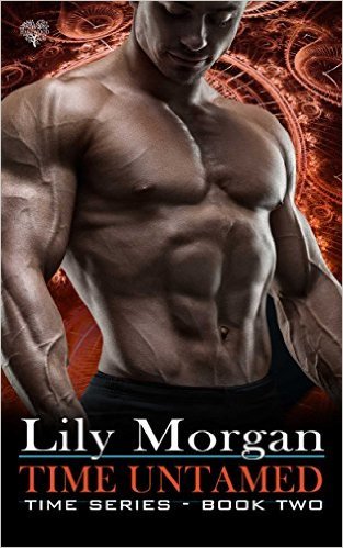 Time Untamed by Lily Morgan