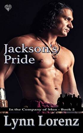 Jackson's Pride by Lynn Lorenz