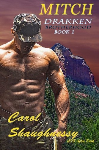 Mitch by Carol Shaughnessy