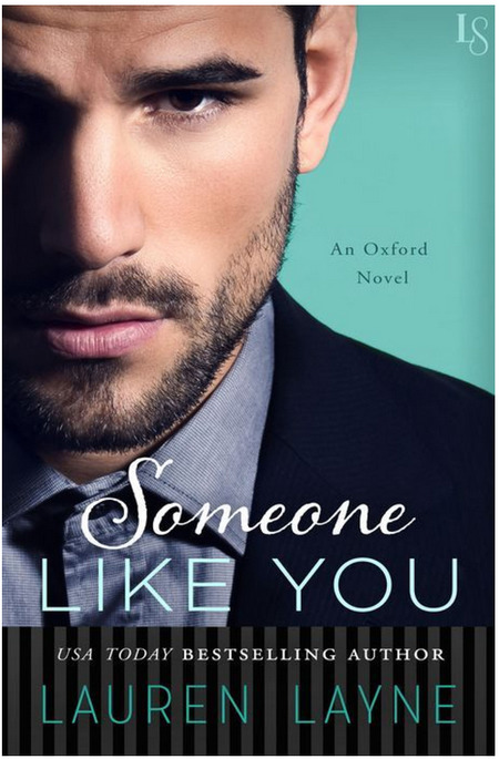 Someone Like You by Lauren Layne