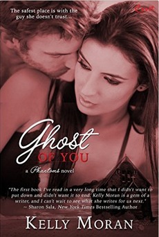 Ghost of You by Kelly Moran