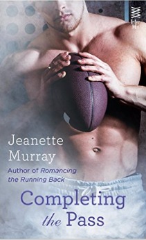 Completing The Pass by Jeanette Murray