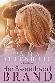 Her Sweetheart Brand by Paula Altenburg
