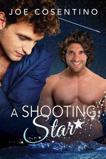 A Shooting Star by Joe Cosentino