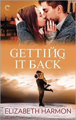 Getting It Back by Elizabeth Harmon