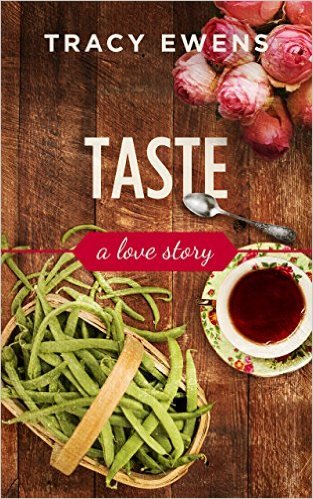 Taste by Tracy Ewens