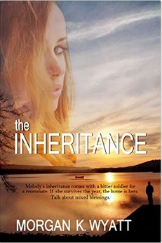 The Inheritance by Morgan K. Wyatt
