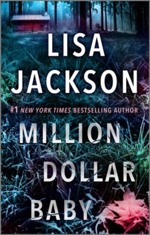 Million Dollar Baby by Lisa Jackson
