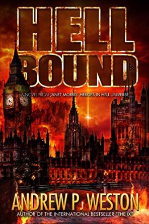 Hell Bound by Andrew P. Weston