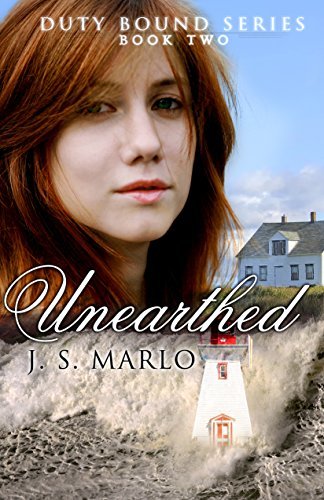 Excerpt of Unearthed by J.S. Marlo