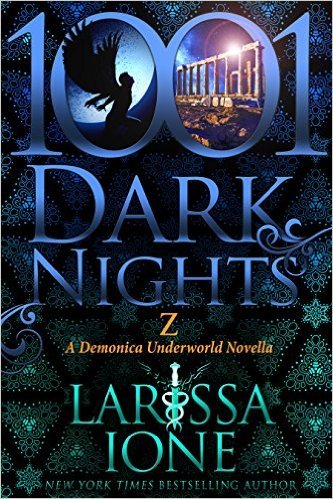 Z by Larissa Ione