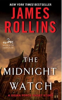 The Midnight Watch by James Rollins