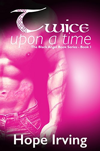 Twice Upon A Time by Hope Irving