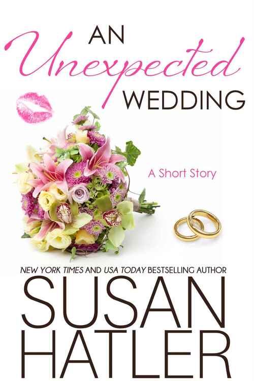An Unexpected Wedding by Susan Hatler
