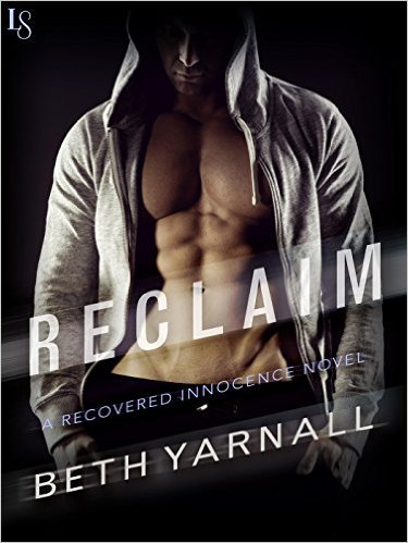Reclaim by Beth Yarnall