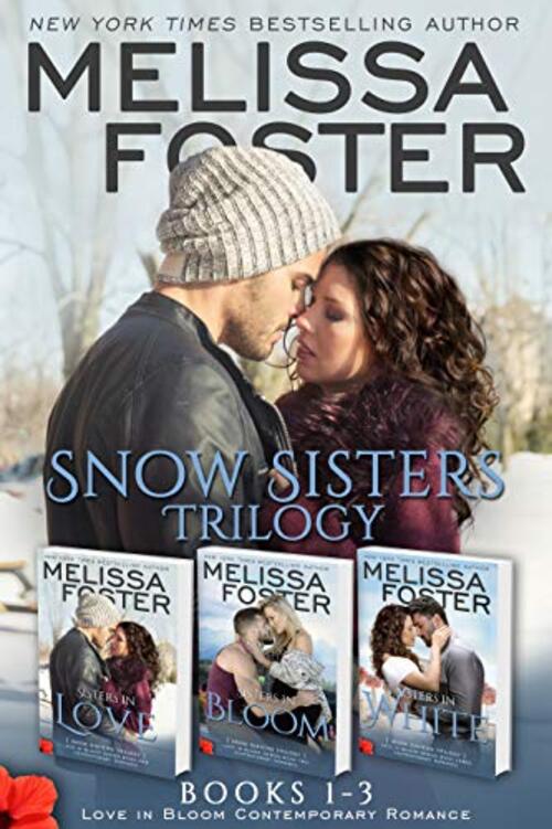 Snow Sisters (Books 1-3 Boxed Set) by Melissa Foster