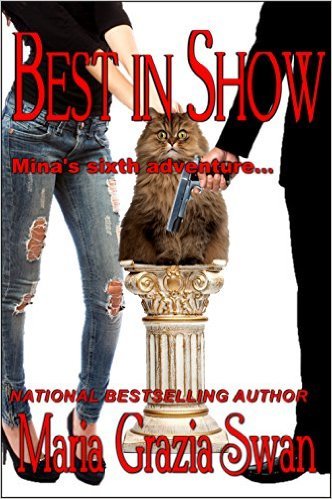 Best in Show by Maria Grazia Swan