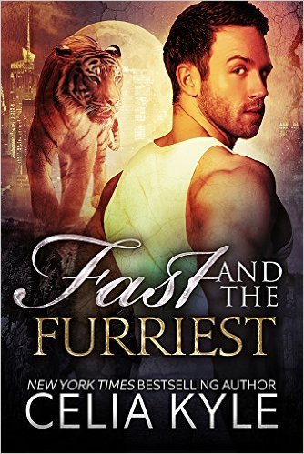 Fast and the Furriest by Celia Kyle