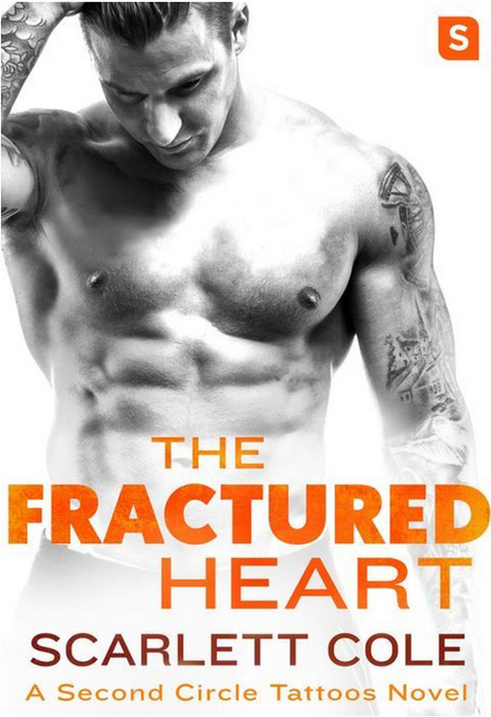 THE FRACTURED HEART