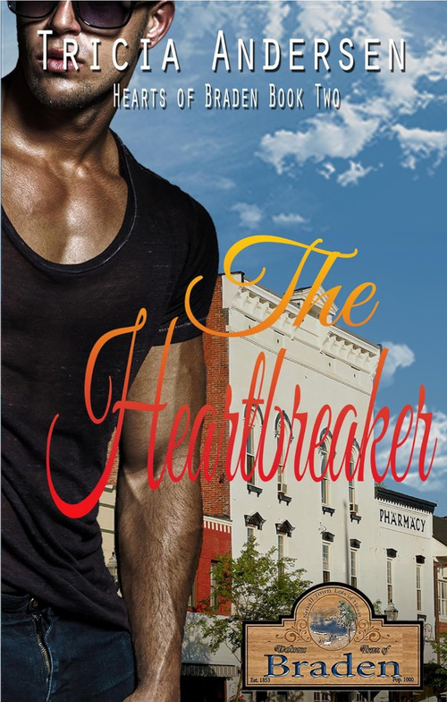 The Heartbreaker by Michel Prince