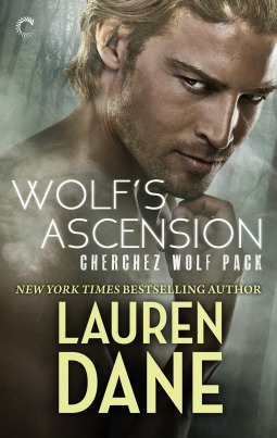 Wolf's Ascension by Lauren Dane