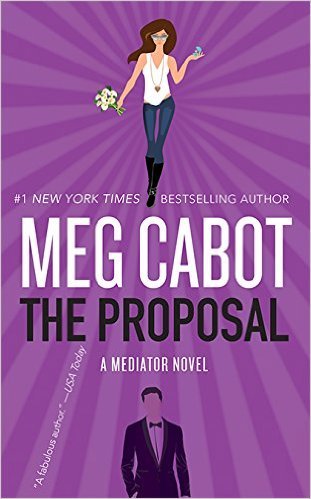 The Proposal by Meg Cabot