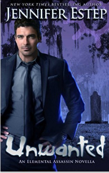 Unwanted by Jennifer Estep