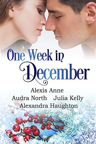 One Week In December by Audra North