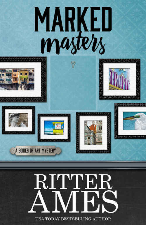 Marked Masters by Ritter Ames