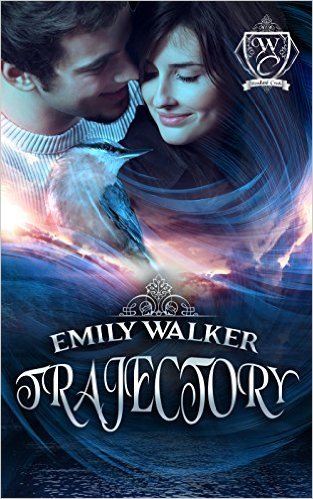Trajectory by Emily Walker