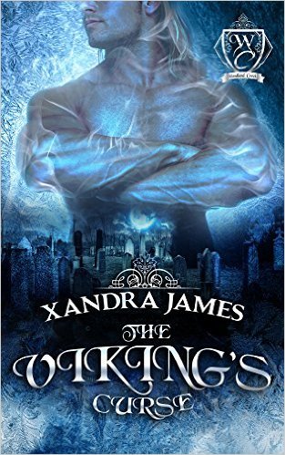 The Viking's Curse by Xandra James