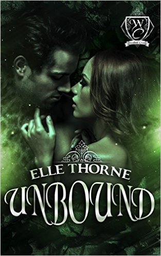 Unbound by Elle Thorne