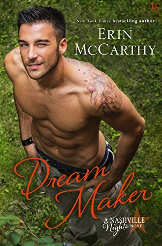 Dream Maker by Erin McCarthy