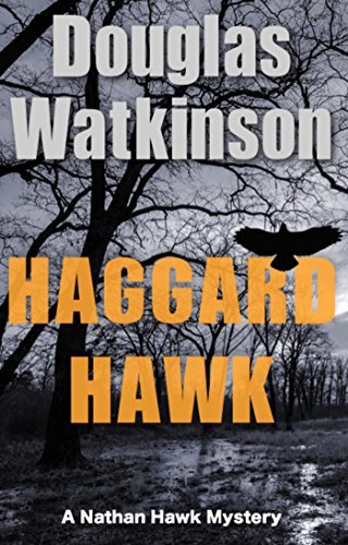 Haggard Hawk by Douglas Watkinson