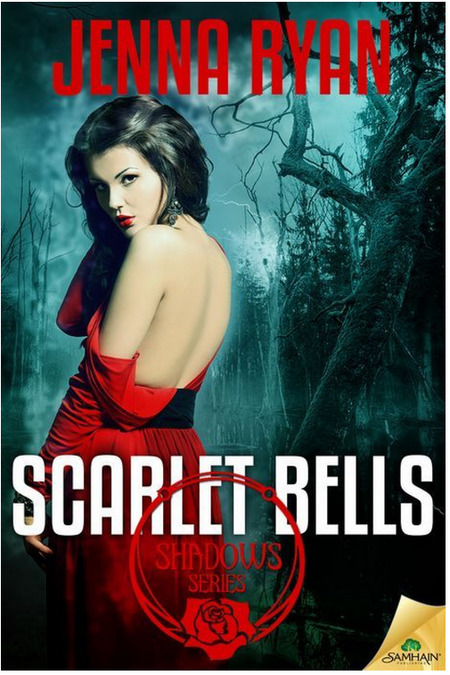 Scarlet Bells by Jenna Ryan