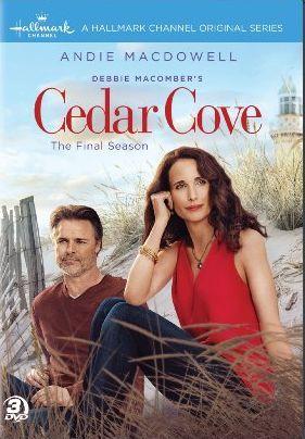 Debbie Macomber's Cedar Cove: The Final Season by Debbie Macomber
