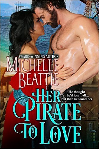 HER PIRATE TO LOVE