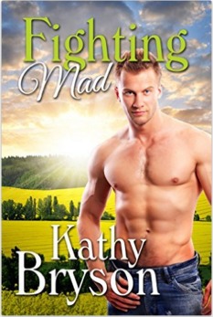 Fighting Mad by Kathy Bryson