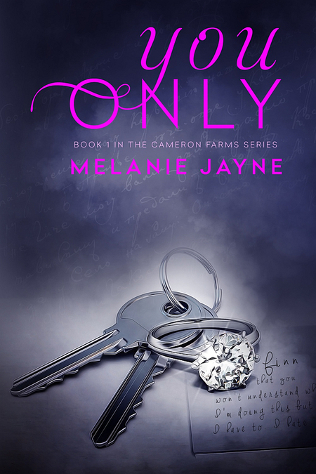 Only You by Melanie Jayne