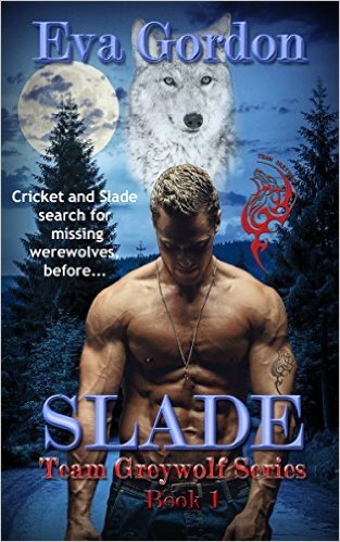 Slade by Eva Gordon