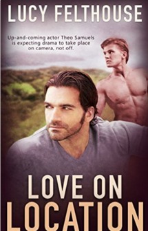 Love on Location by Lucy Felthouse