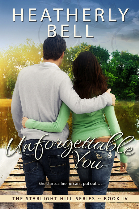 UNFORGETTABLE YOU